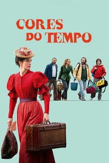 Cores do Tempo