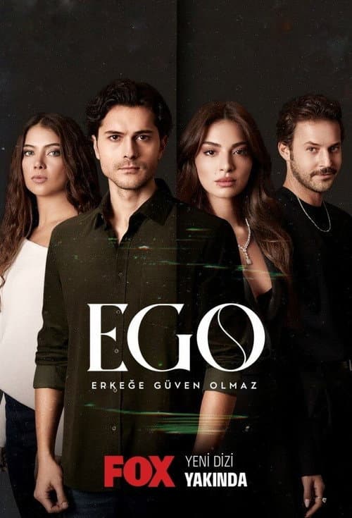 Ego
