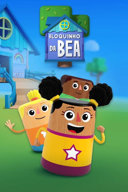 Bloquinho da Bea