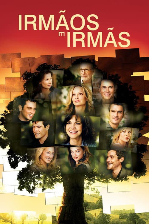 Irmãos e Irmãs