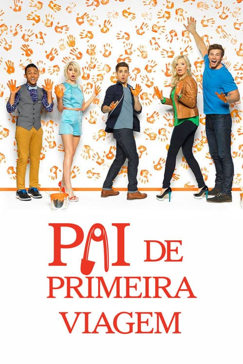 Pai de Primeira Viagem