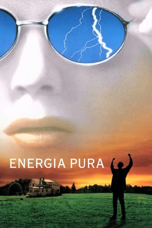 Energia Pura