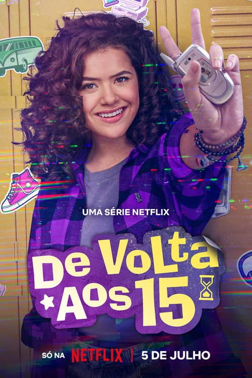De Volta aos 15