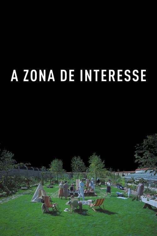 Zona de Interesse