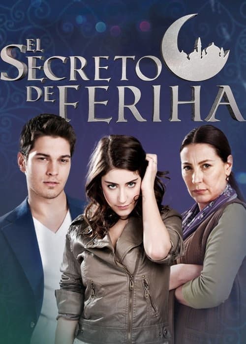 O Segredo de Feriha