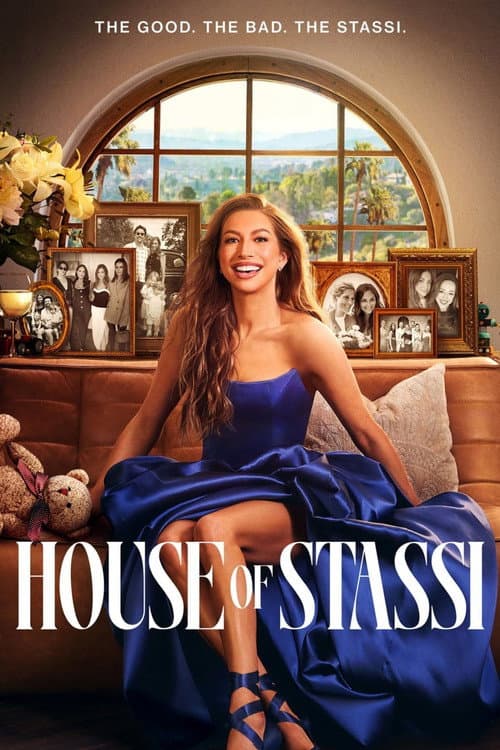 Casa de Stassi Schroeder