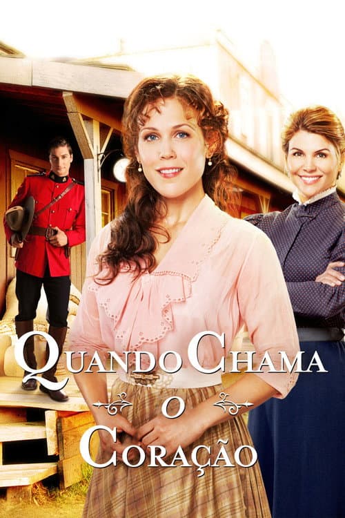 Quando Chama o Coração