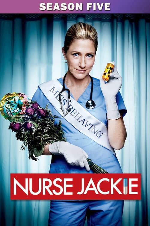 Nurse Jackie