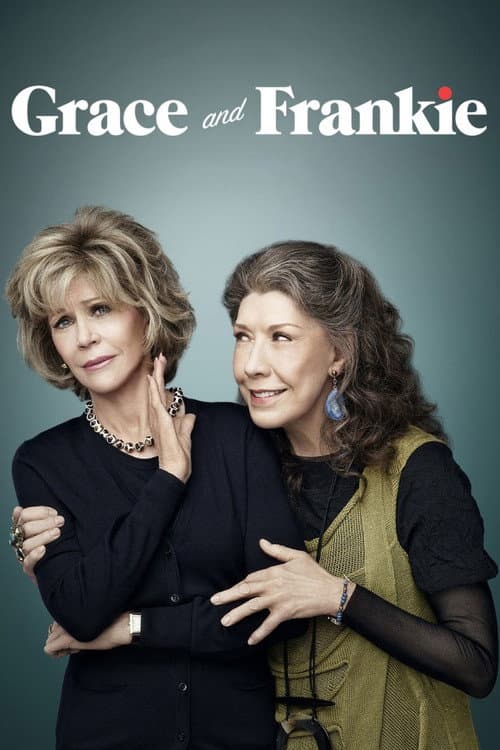 Grace and Frankie