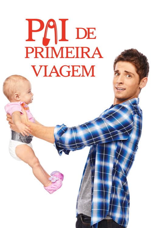 Pai de Primeira Viagem