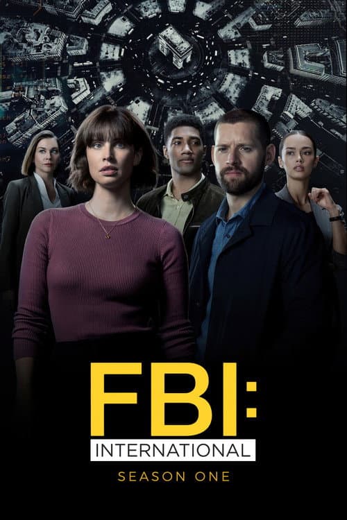 FBI: Internacional