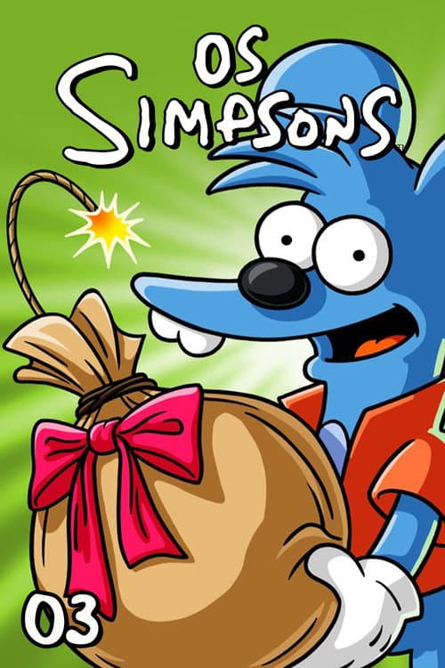 Os Simpsons