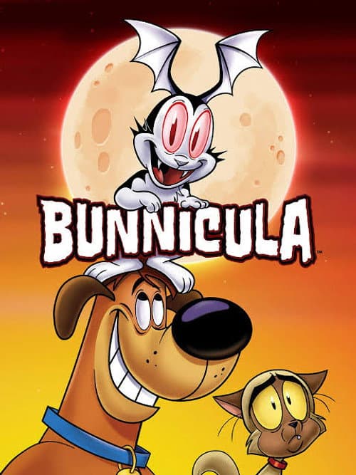Bunnicula, O Vampiro Coelho