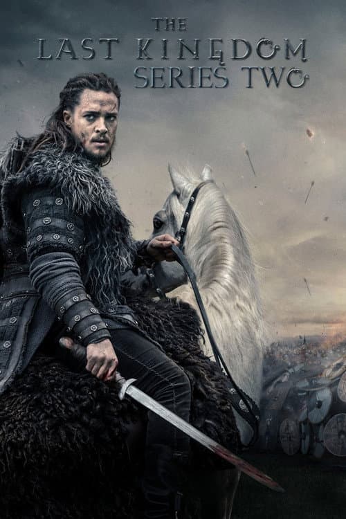 The Last Kingdom