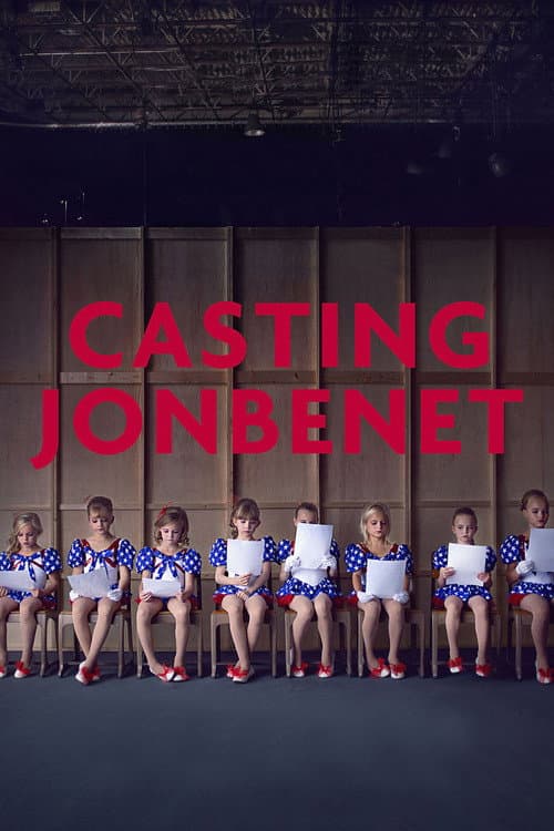 Quem é JonBenet