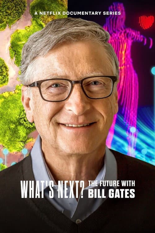 O Futuro de Bill Gates