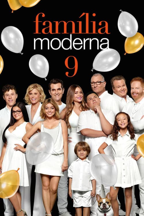 Família Moderna