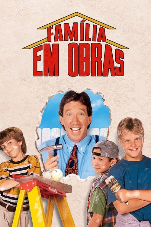 Família em Obras