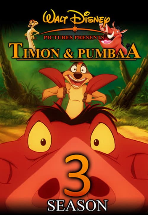 Timão e Pumba