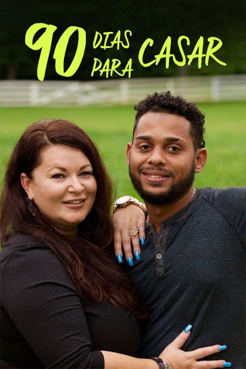 90 Dias Para Casar