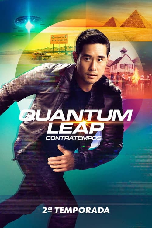 Quantum Leap: Contratempos