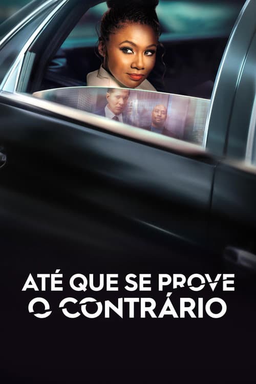 Até que se Prove o Contrário