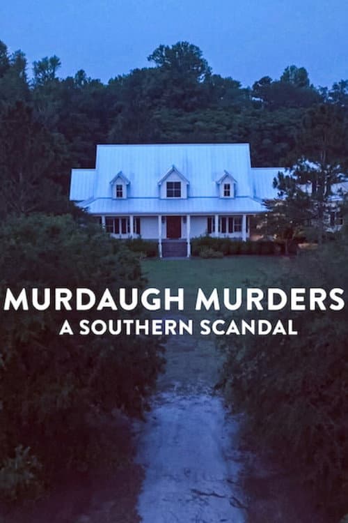 Escândalos e Assassinatos na Família Murdaugh