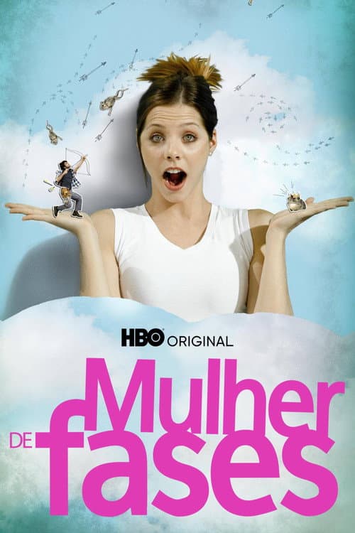 Mulher de Fases