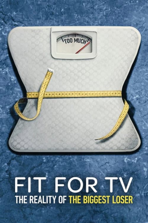Magreza na TV: A Verdade de The Biggest Loser