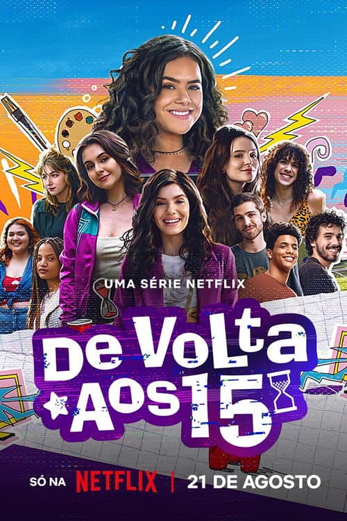 De Volta aos 15