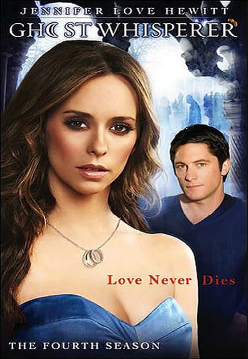 Ghost Whisperer
