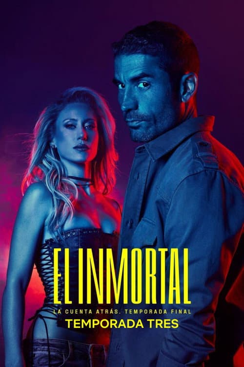 O Imortal
