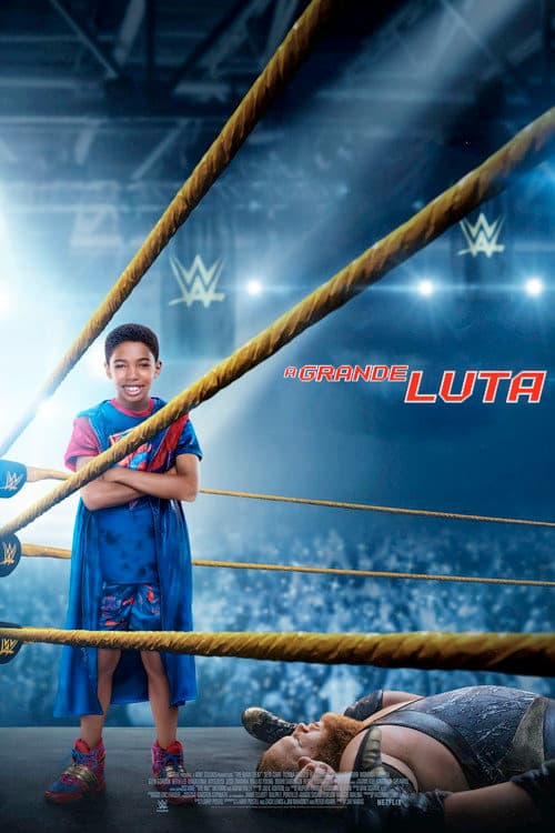 A Grande Luta