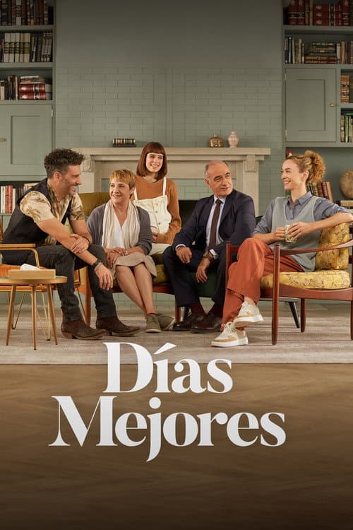 Dias Melhores