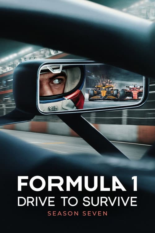 F1: Dirigir para Viver