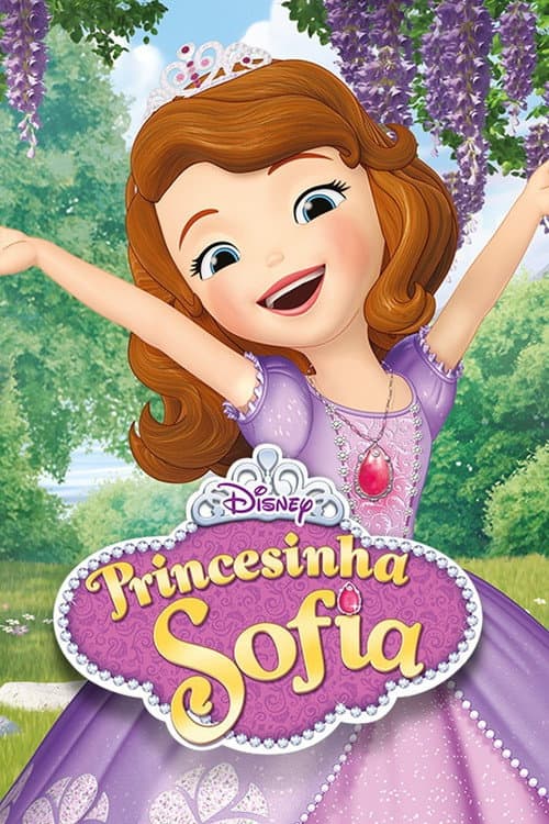 Princesinha Sofia