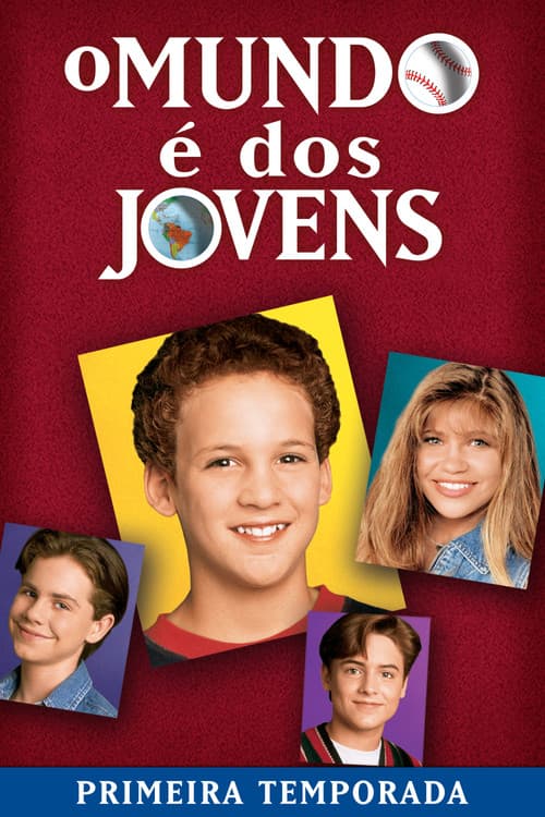 O Mundo é dos Jovens