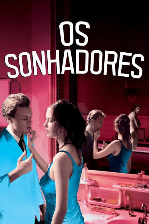 Os Sonhadores