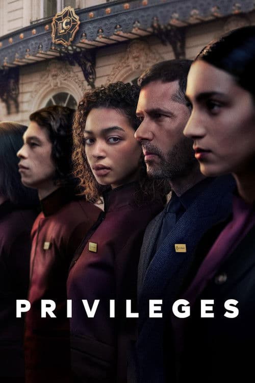 Privilégios