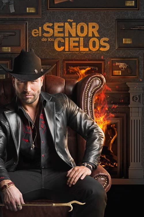 Senhor dos Céus