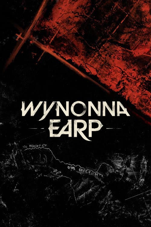 Wynonna Earp: A Maldição dos Renascidos