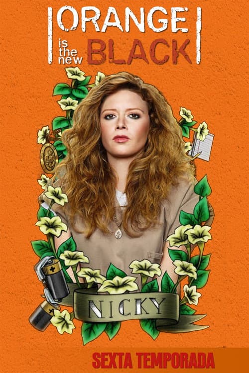 Orange Is the New Black