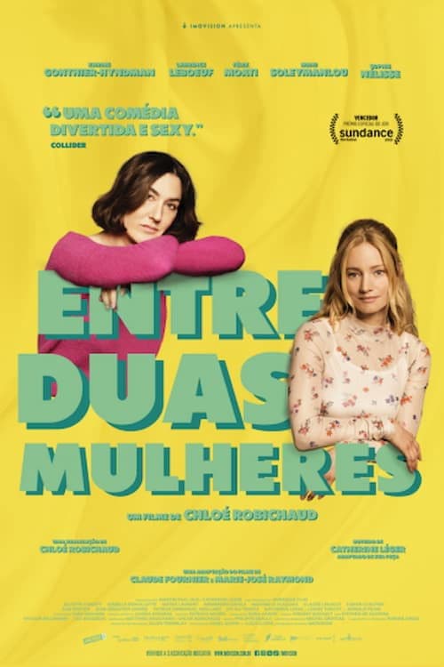 Entre Duas Mulheres