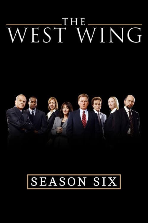 West Wing: Nos Bastidores do Poder