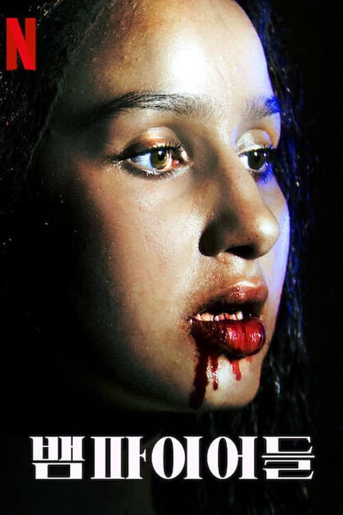 Vampiros