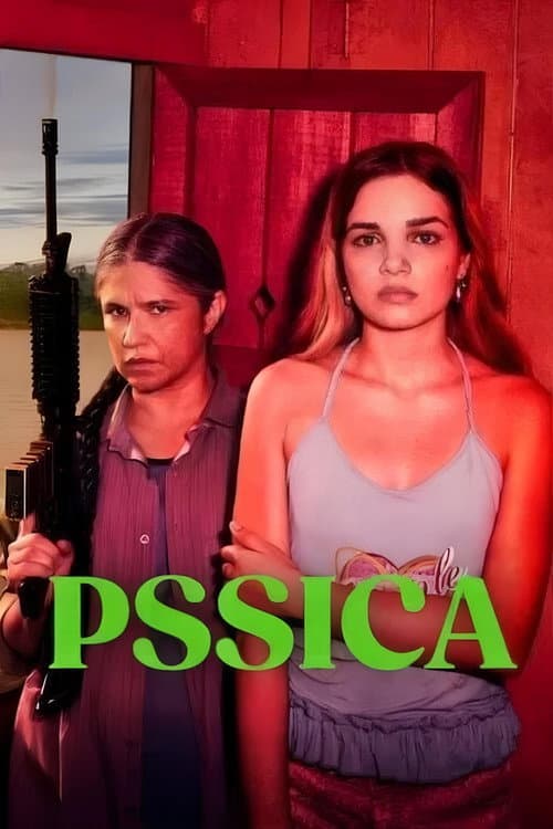 Pssica