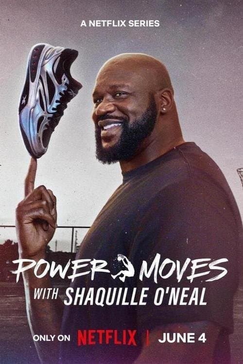 Grandes Jogadas com Shaquille O'Neal