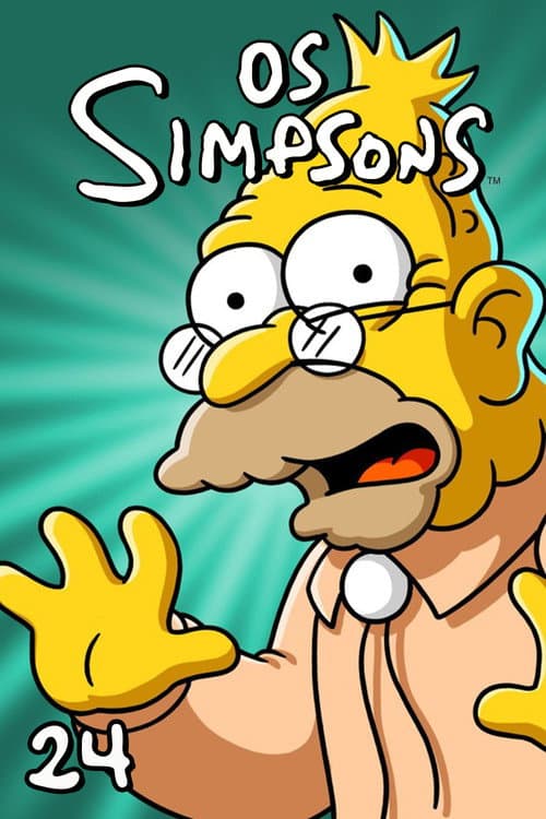 Os Simpsons