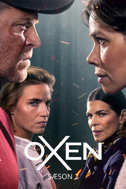 Oxen