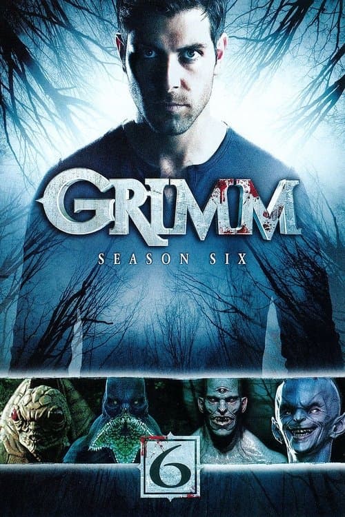 Grimm: Contos de Terror